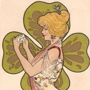 Meet your Posher, Shannon